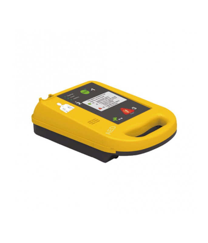 MEDWELT | Defibrilatör Pro Aed 7000